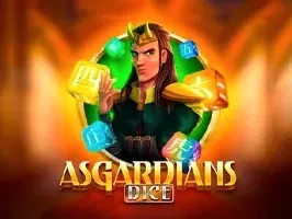 Asgardians Dice screenshot