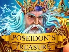 Poseidon's Treasure