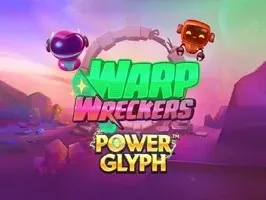 เครื่องหมายพลังทำลายล้าง Warp