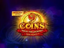 9 Coins™ Grand Gold Edition screenshot