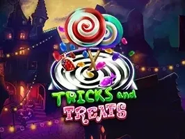 Tricks and Treats DNT screenshot