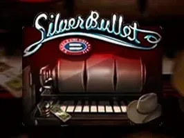 Silver Bullet (1)