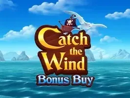 Catch the Wind Bonus Buy