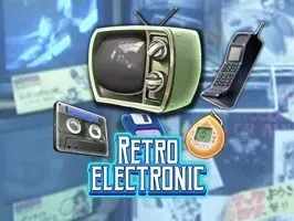 Retro Electronic