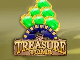 Treasure Tomb screenshot