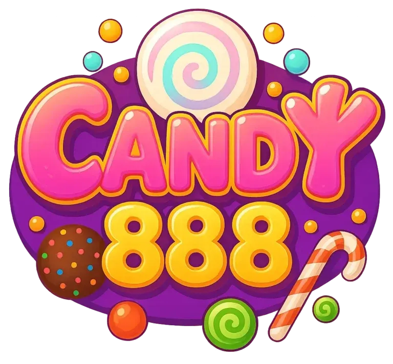 candy888games.net Logo